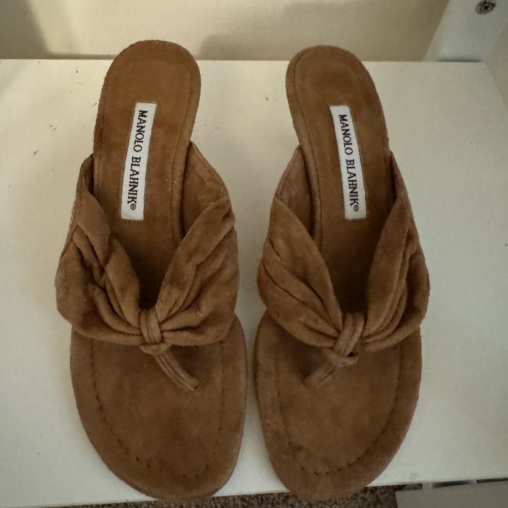 Manolo Blahnik